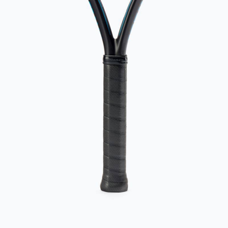 Rachetă de tenis Dunlop Fx Team 285, negru, 10306258 4