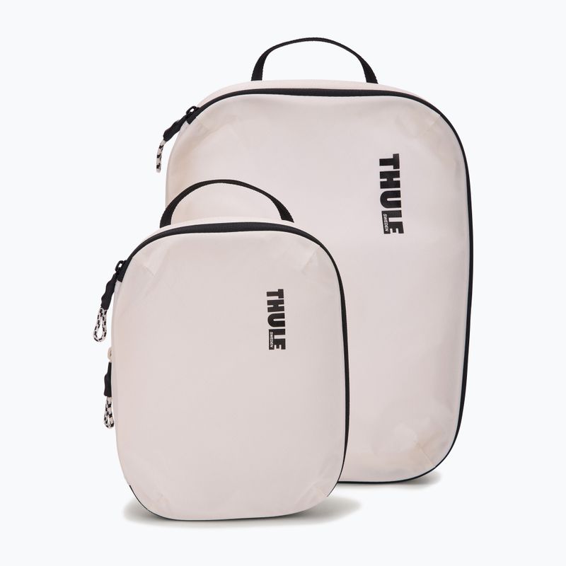 Thule Compression Cube set de huse albe 3204860