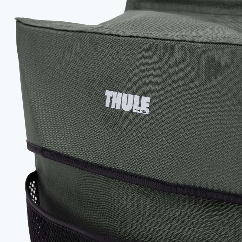 Thule Tepui Single Shoe Cover Verde 901704 3