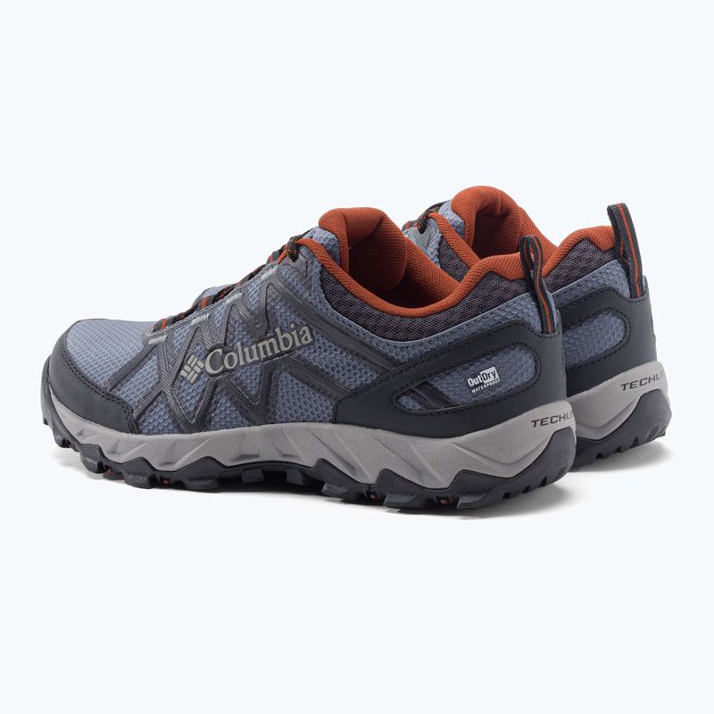 Columbia Peakfreak X2 Outdry 053 cizme gri 1864991 3