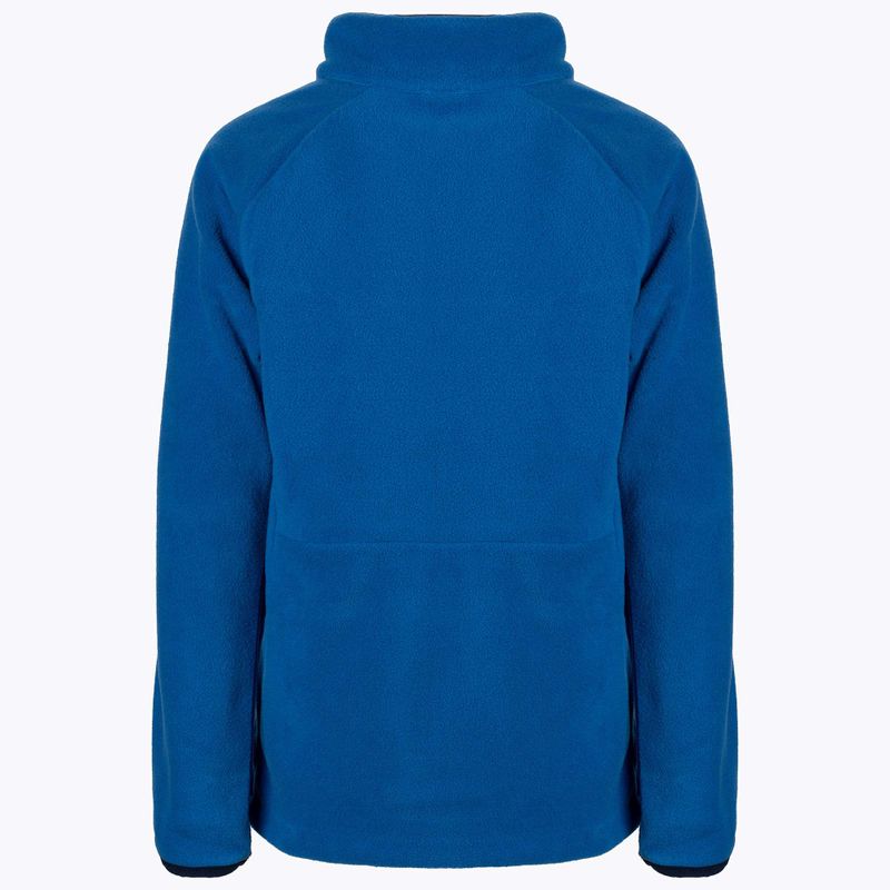Columbia Fast Trek III Full Zip pentru copii 432 albastru 1887852 2