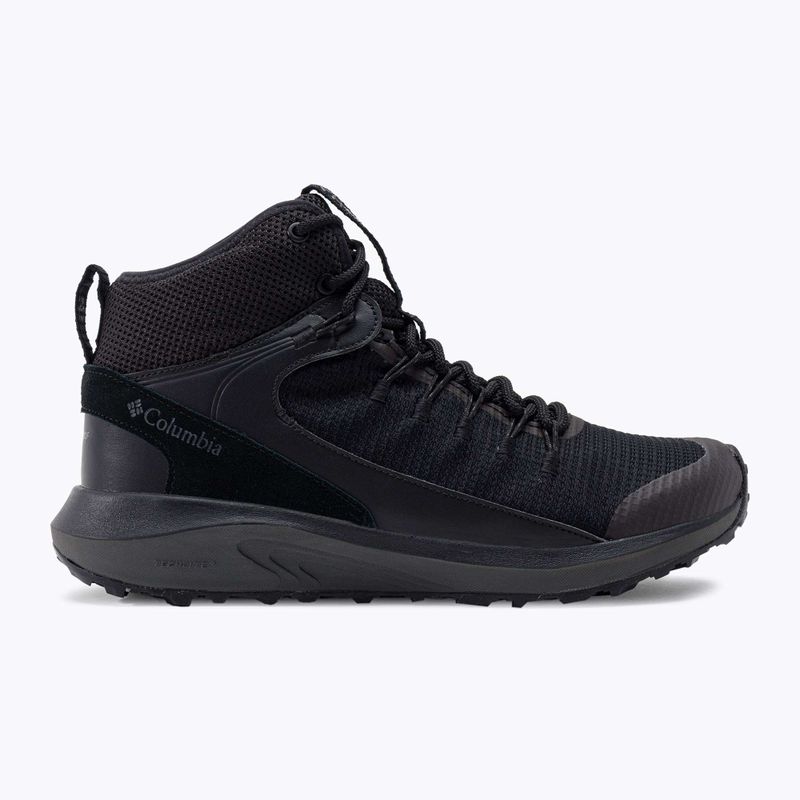 Columbia Trailstorm Mid Wp 010 negru 1938881 2