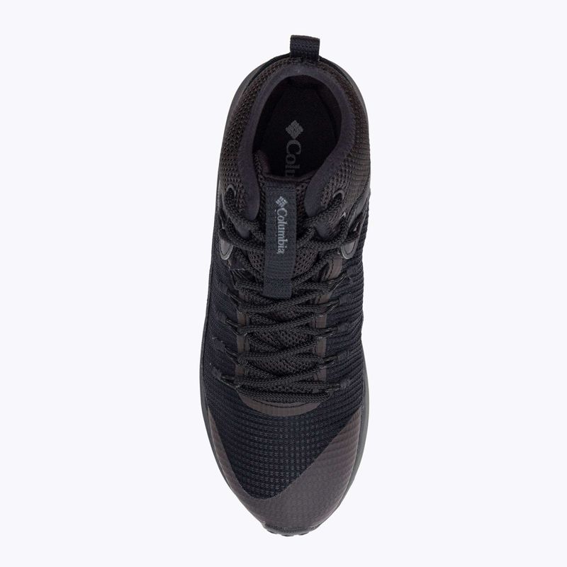 Columbia Trailstorm Mid Wp 010 negru 1938881 6