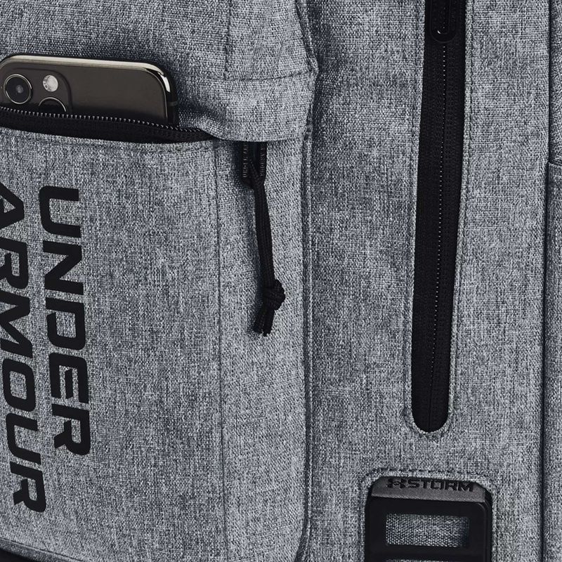 Under Armour Halftime rucsac de oraș gri 1362365 3