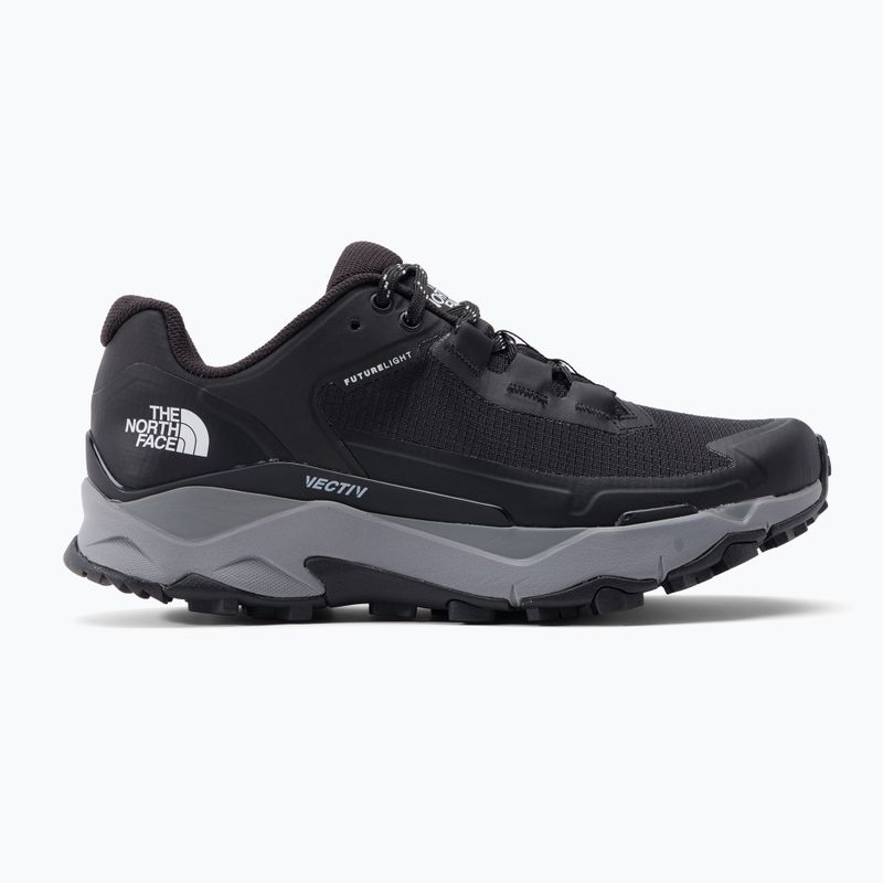 Cizme de trekking pentru femei The North Face Vectiv Exploris Futurelight negru NF0A4T2XH231 2
