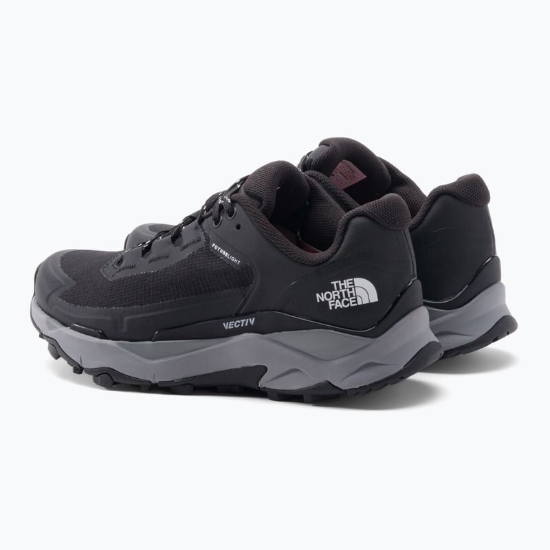 Cizme de trekking pentru femei The North Face Vectiv Exploris Futurelight negru NF0A4T2XH231 3