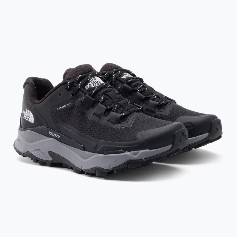 Cizme de trekking pentru femei The North Face Vectiv Exploris Futurelight negru NF0A4T2XH231 5