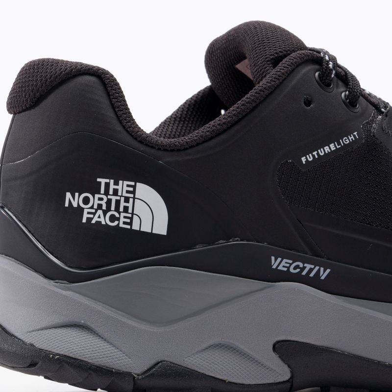 Cizme de trekking pentru femei The North Face Vectiv Exploris Futurelight negru NF0A4T2XH231 7