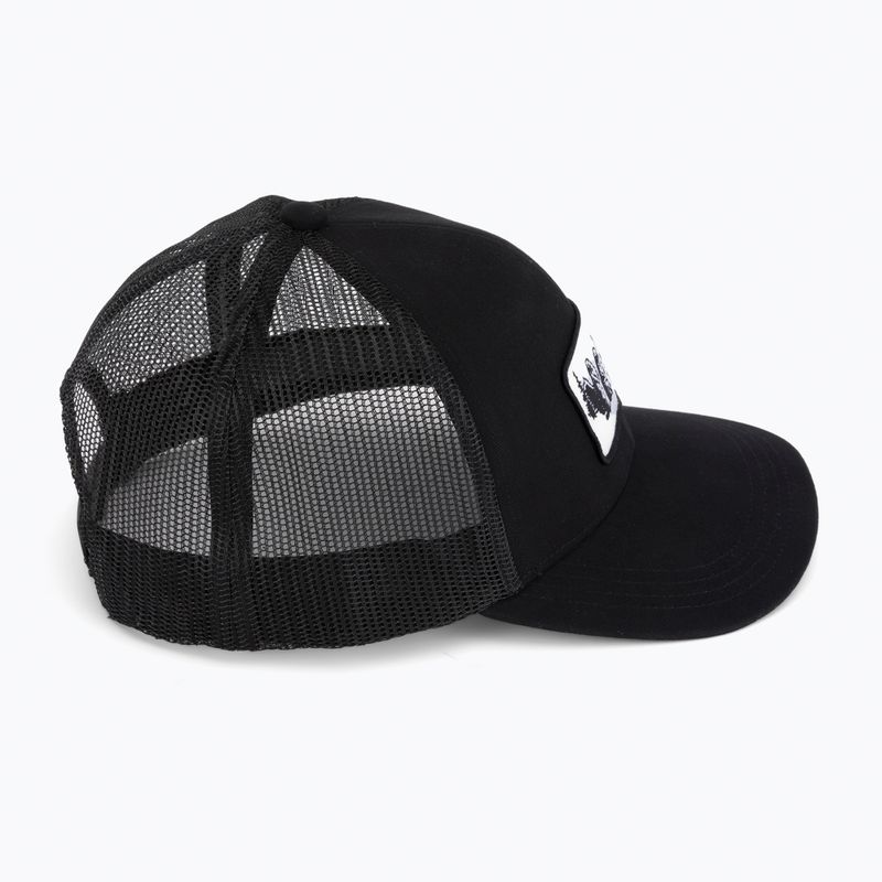 Marmot Retro Trucker șapcă de baseball negru M143131101 2