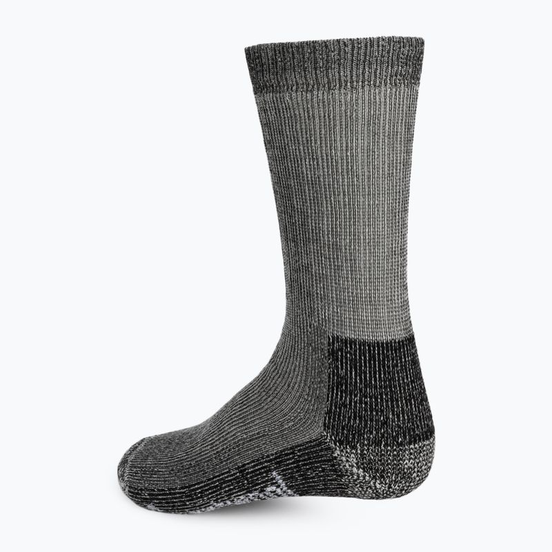 Șosete Smartwool Classic Hike Extra Cushion Crew, negru, SW0131000011 2