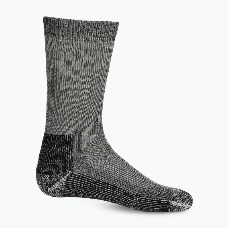 Șosete Smartwool Classic Hike Extra Cushion Crew, negru, SW0131000011 3