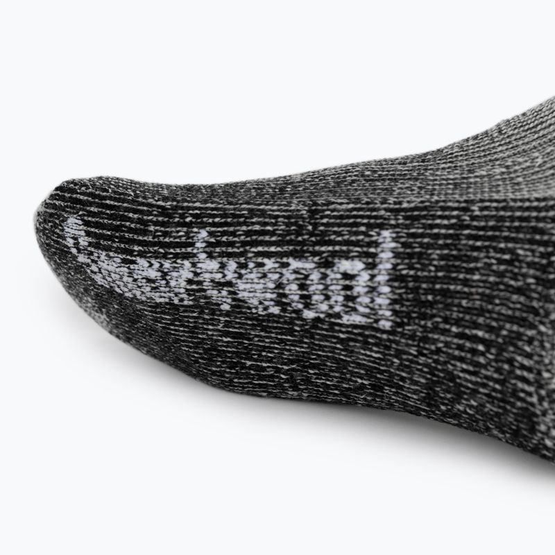 Șosete Smartwool Classic Hike Extra Cushion Crew, negru, SW0131000011 4