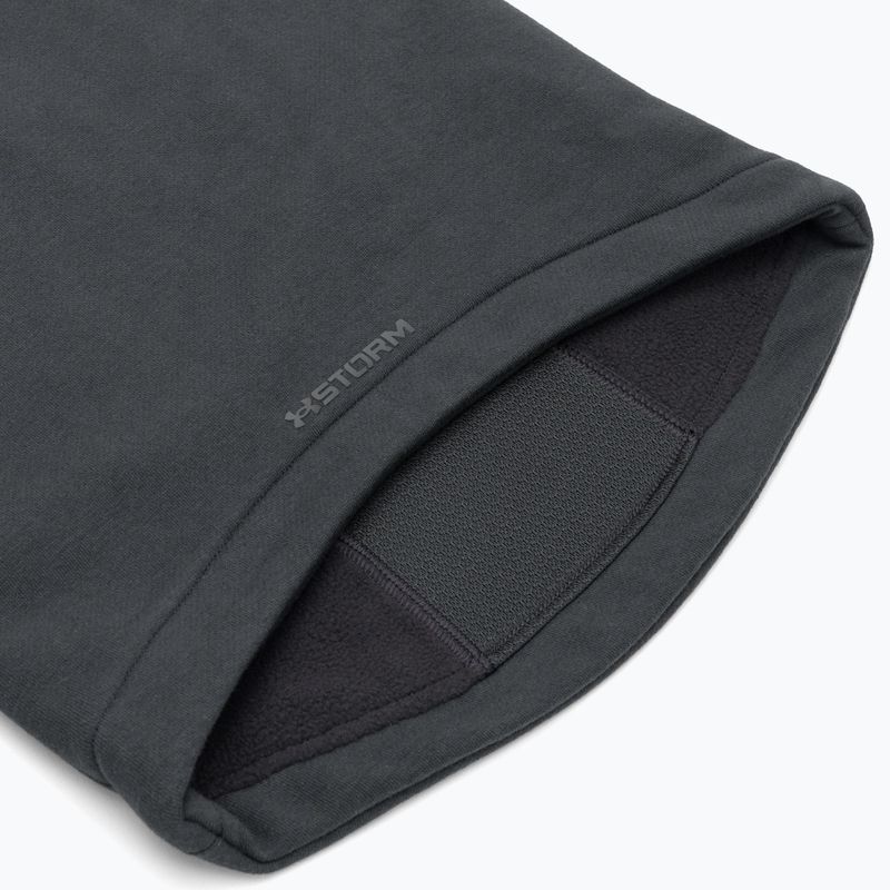 Guler Under Armour Ua Storm Fleece negru 1373120-001 5