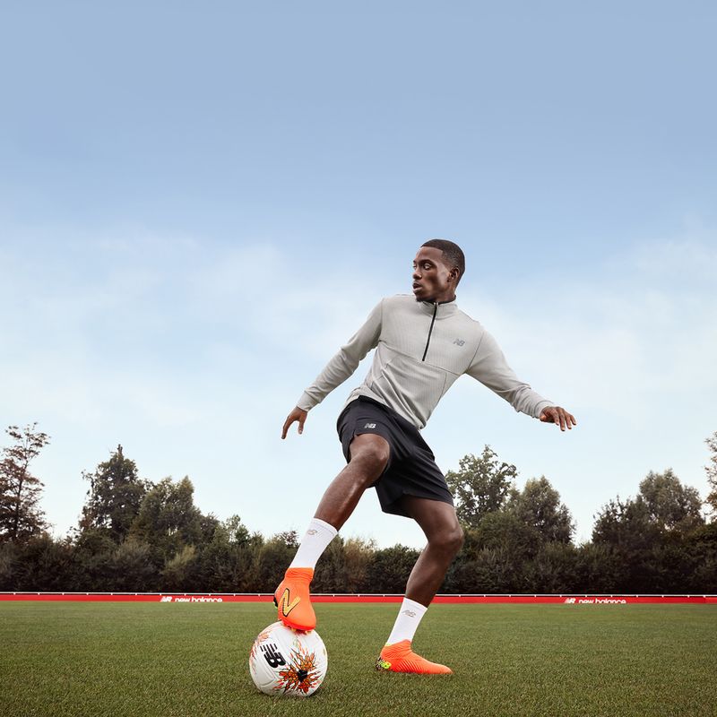 New Balance Tekela V4 Pro SG ghete de fotbal pentru bărbați neon dragonfly 15