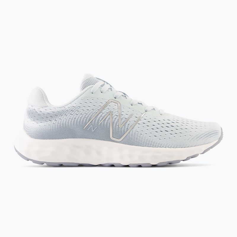 Încălțăminte de alergat pentru femei New Balance W520V8 albastră NBM520 11