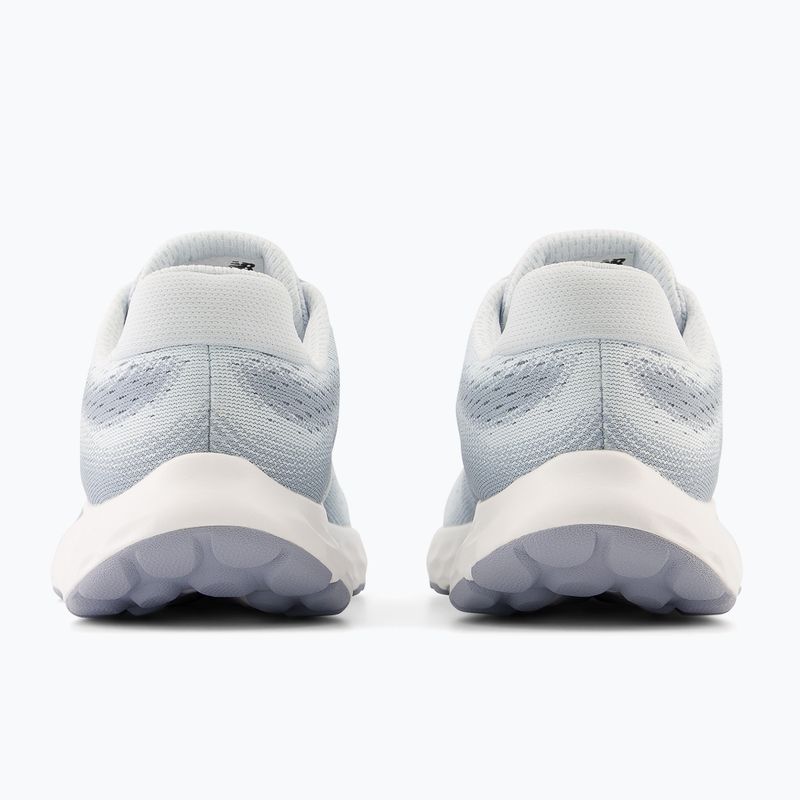 Încălțăminte de alergat pentru femei New Balance W520V8 albastră NBM520 13