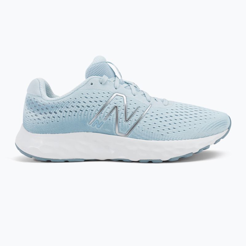 Încălțăminte de alergat pentru femei New Balance W520V8 albastră NBM520 2