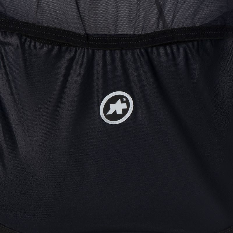 Geacă de ciclism pentru femei ASSOS Uma GT Wind negru 12.32.348.18 4