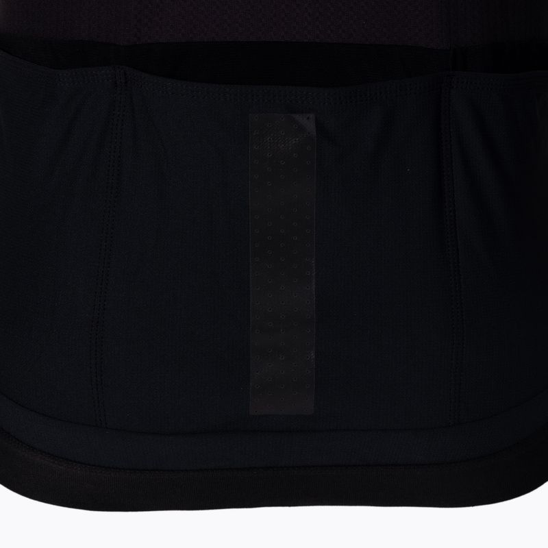 ASSOS Dyora RS Aero SS tricou de ciclism pentru femei mov 12.20.299.4P 4