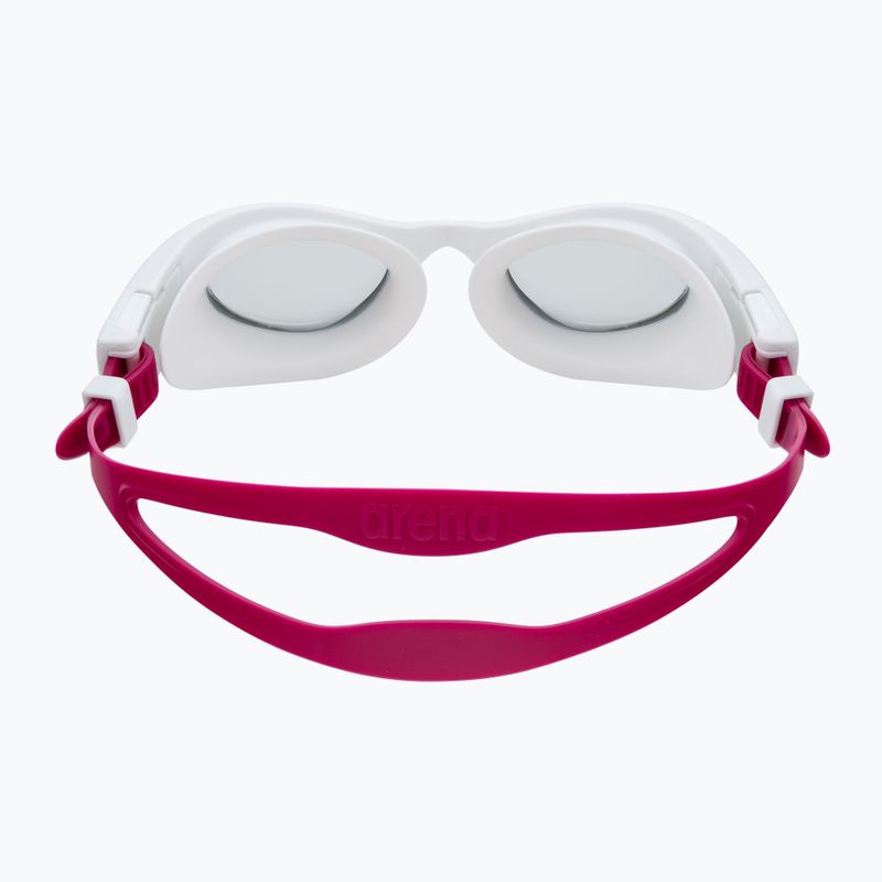 Ochelari de înot pentru femei arena The One Woman mov 002756/100 5