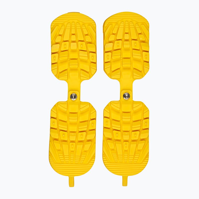 Protecții pentru încălțămintea de schi Sidas Ski boots Traction galbene CTRSKIBOOTYEL19