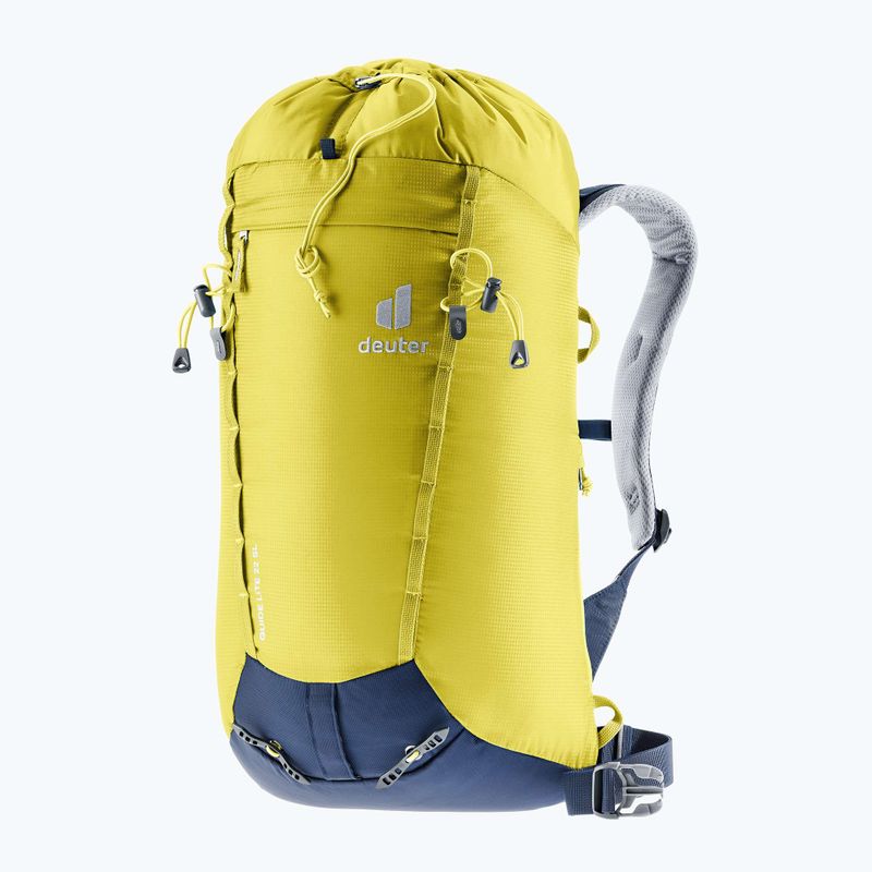 Rucsac pentru drumeții Deuter Guide Lite 22L verde 336002123290 9