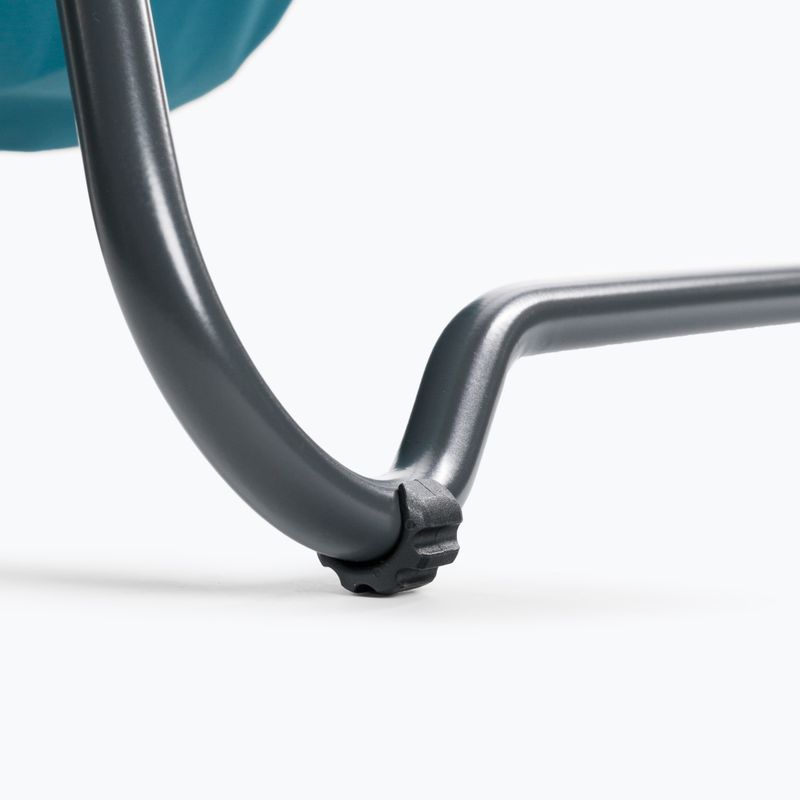 Marsupiu turistic deuter Kid Comfort Active SL albastru 3620021 13