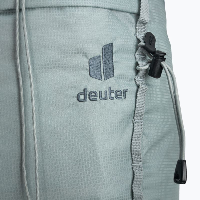 Rucsac pentru drumeții Deuter Guide Lite 22L gri 336002143370 9