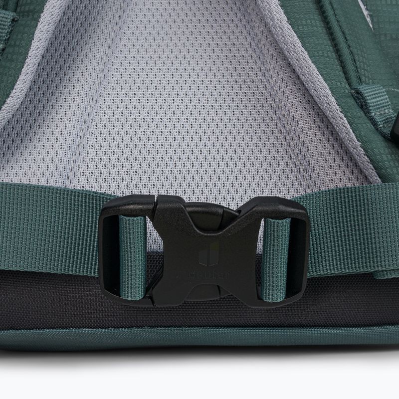 Rucsac pentru drumeții Deuter Guide Lite 22L gri 336002143370 10