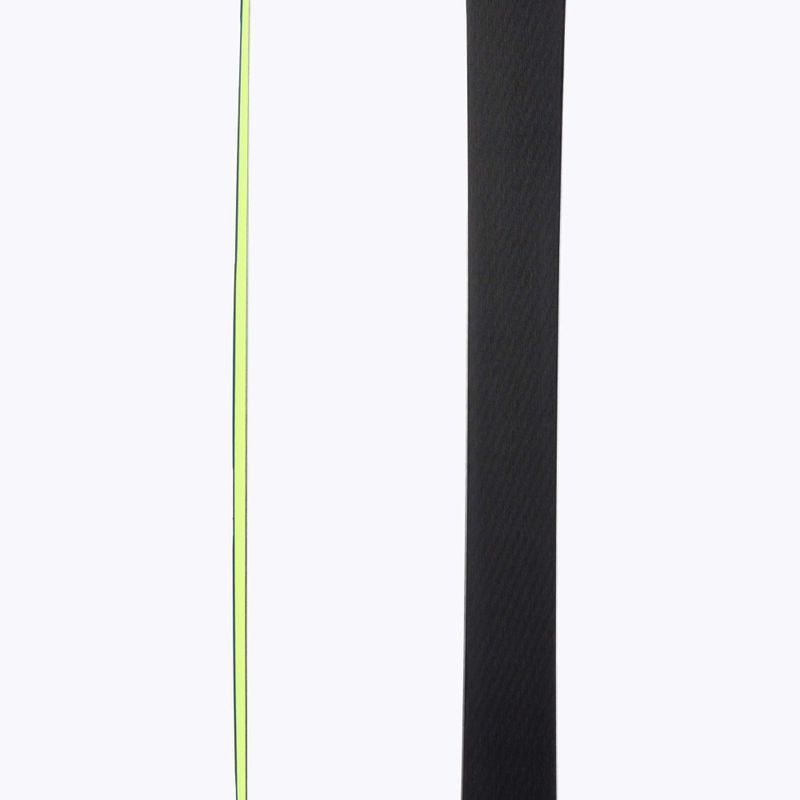 Schiuri de coborâre DYNAFIT Radical 88, gri și galben, 080004827-000 5