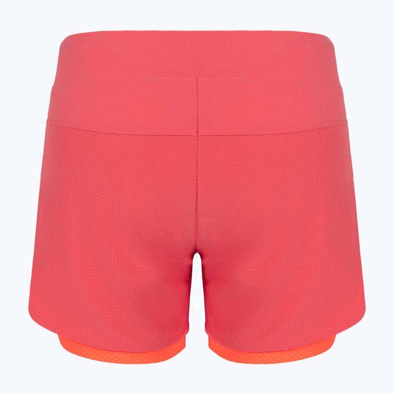 Salewa Agner DST pantaloni scurți de drumeție pentru copii roz 00-0000027779 2