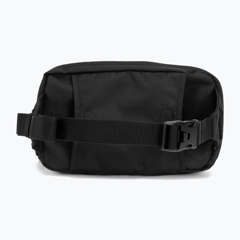 Borsetă Jack Wolfskin Upgrade neagră 8006681 3