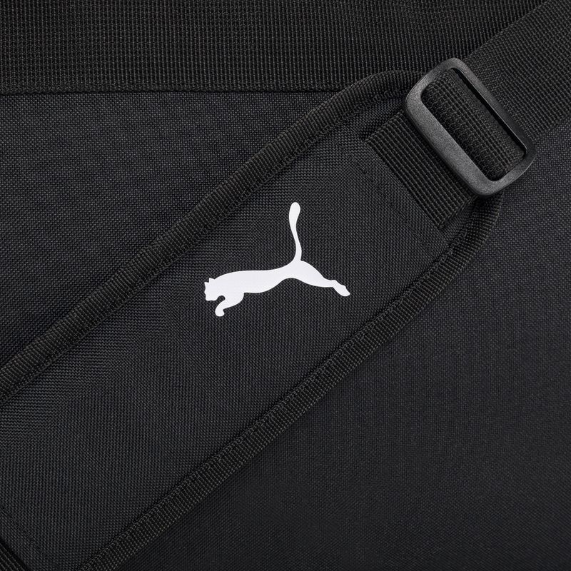 PUMA Teamgoal 23 Teambag BC sac de fotbal negru 076861 03 4