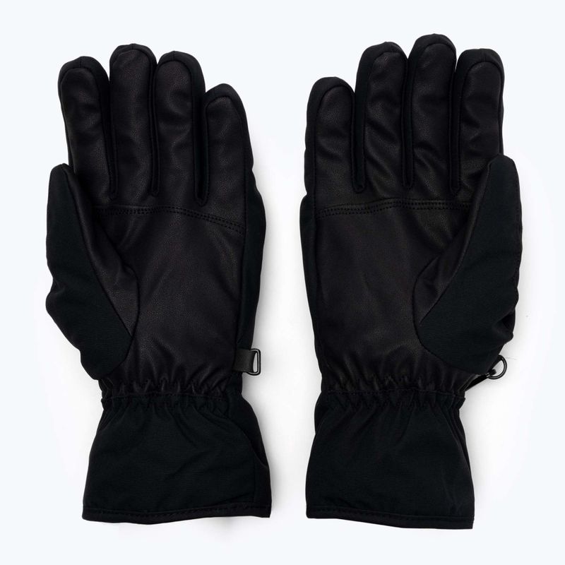 Mănuși de schi pentru bărbați ZIENER Gunar Gtx Ski, negru, 801083.12757 3