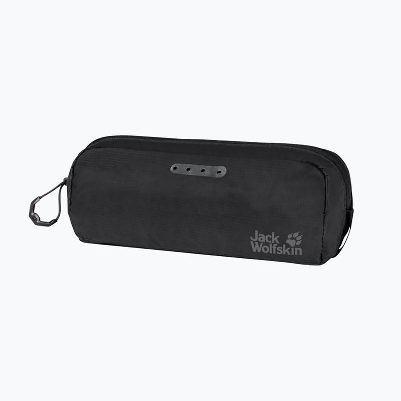 Trusă Jack Wolfskin Wsahbag Air neagră 8006882