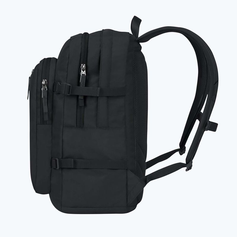 Rucsac de trekking Jack Wolfskin Berkeley De Luxe negru 2530003 7