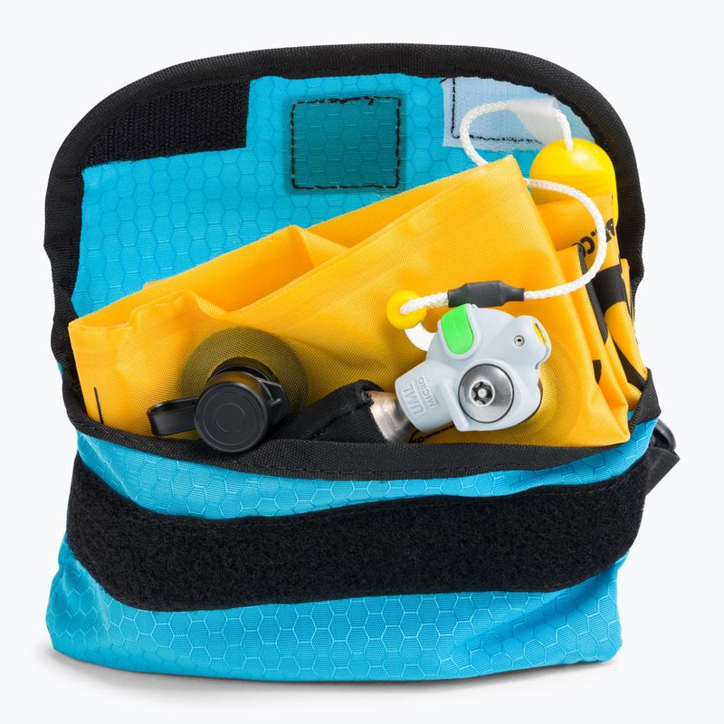 Restube Geamandură PFD albastru MRT0006 2