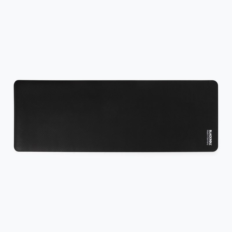 BLACKROLL mat negru mat42603 2