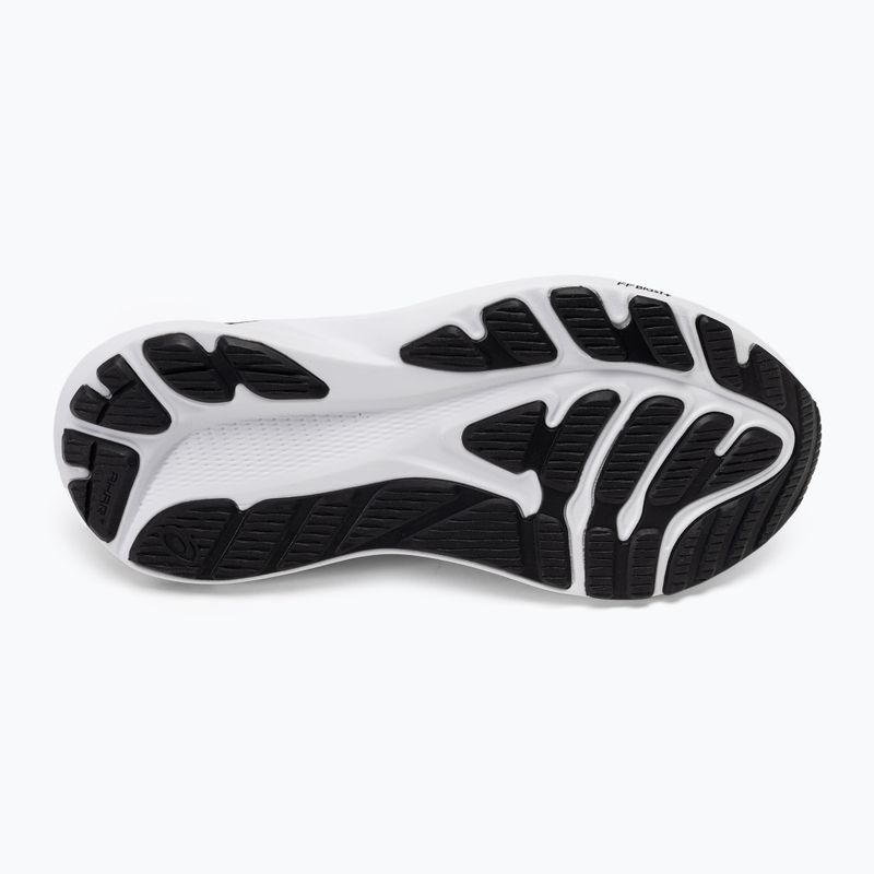 ASICS femei ASICS pantofi de alergare GT-2000 12 negru / Carrier Grey 6