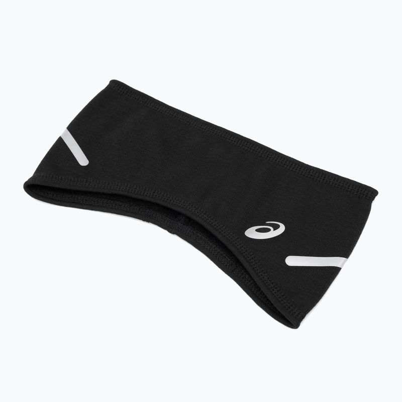 ASICS Lite Show Lite Show Ear Cover performanță negru 2