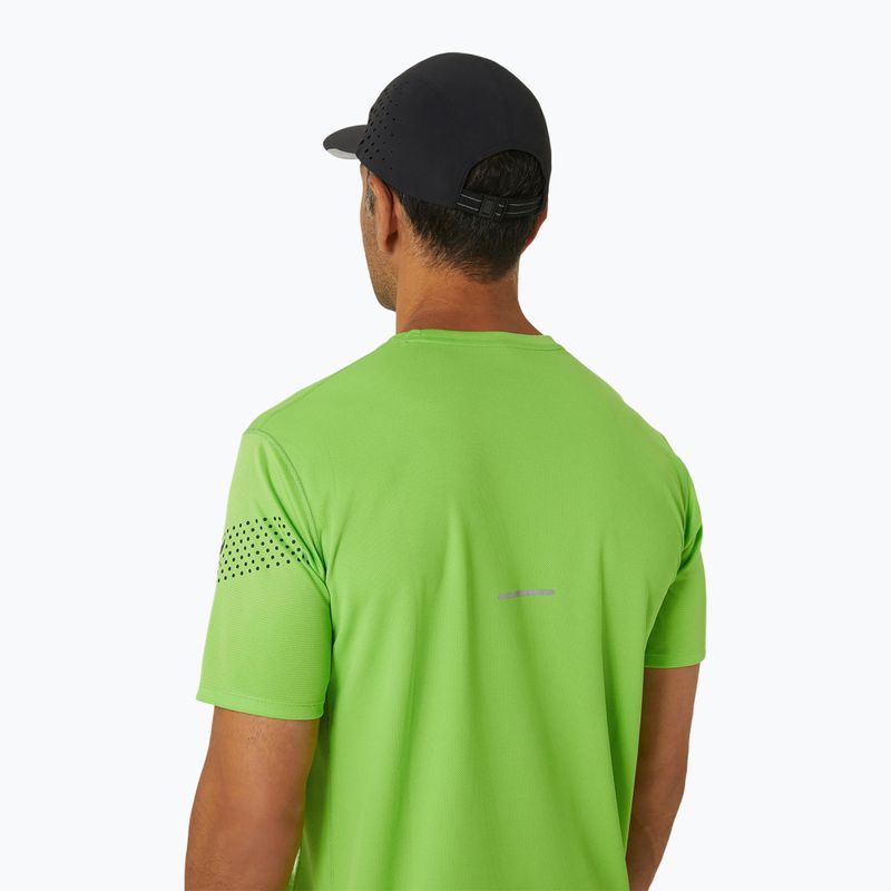 Șapcă ASICS Ultra Lightweight Running performance black 8