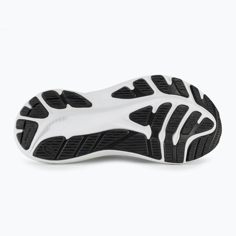 Încălțăminte de alergat pentru femei ASICS GT-2000 12 mint tint/dark mint 6