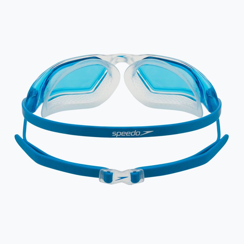 Ochelari de înot Speedo Hydropulse albastru 68-12268D647 5