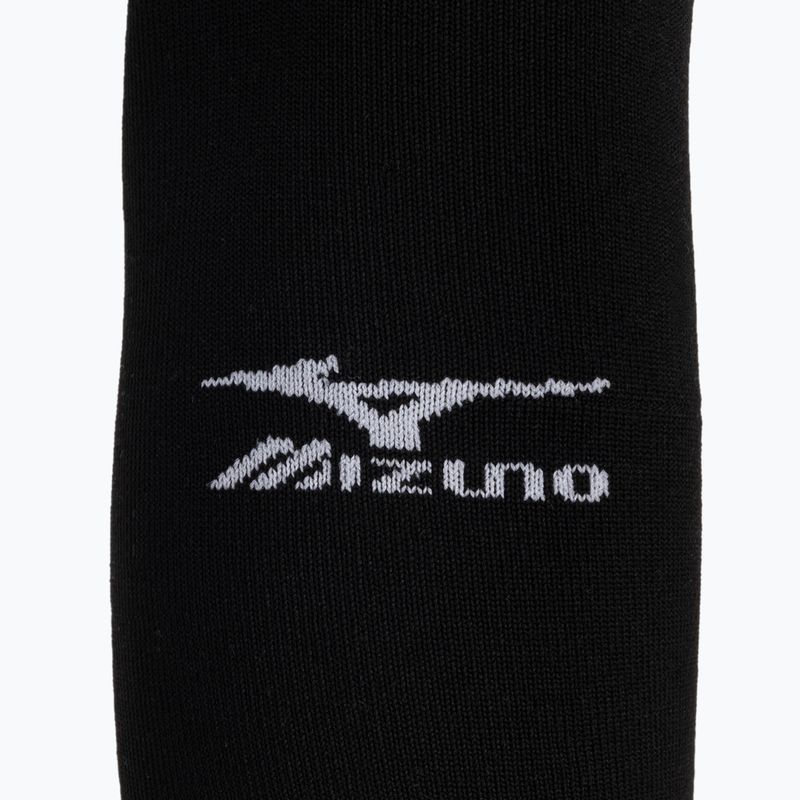Mâneci compresive pentru femei Mizuno Womens Armguard negre 32EY6553WZ09 2
