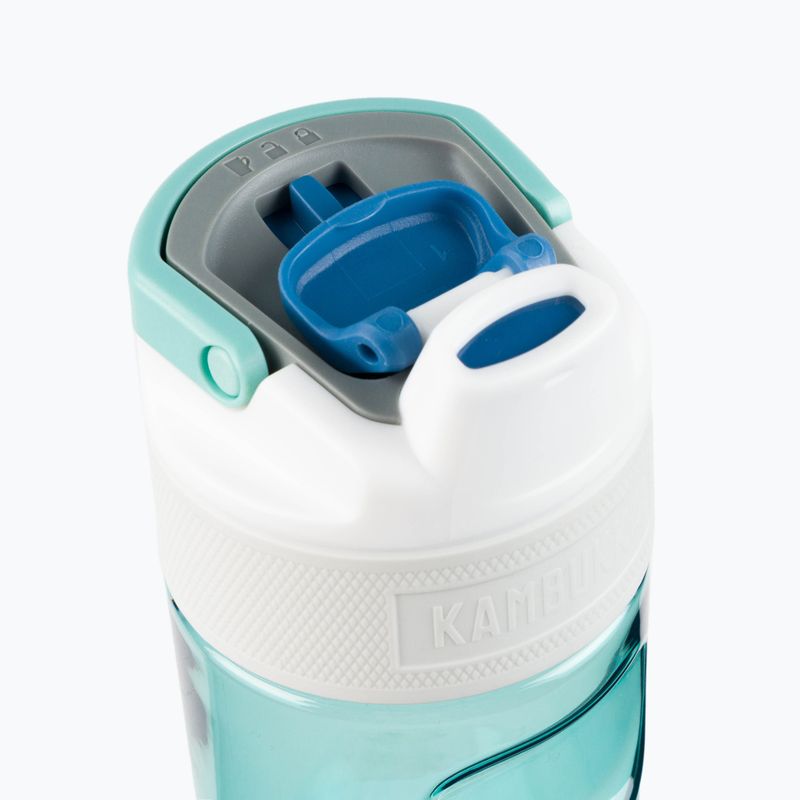 Sticlă turistică Kambukka Elton verde 11-03020 4