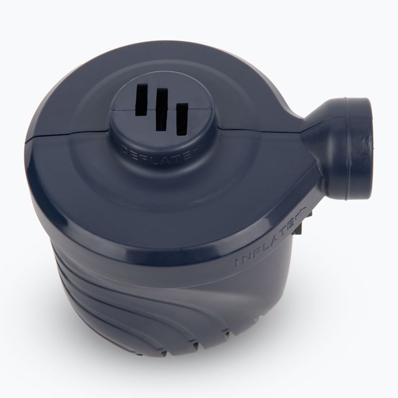 Outwell Sky2 Electric Pump 12V/230V negru 651062 3