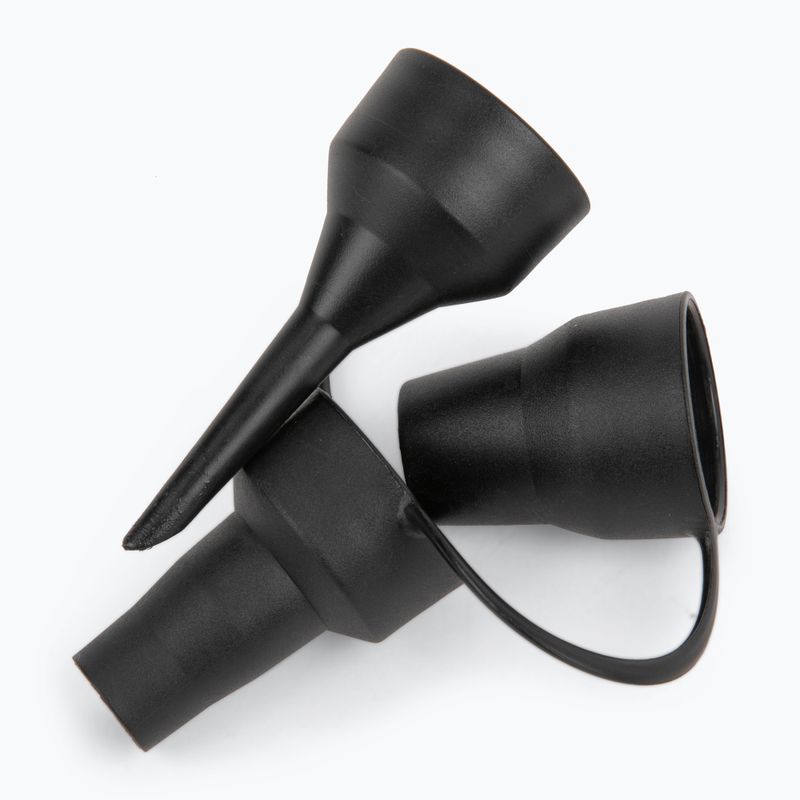 Outwell Sky2 Electric Pump 12V/230V negru 651062 4