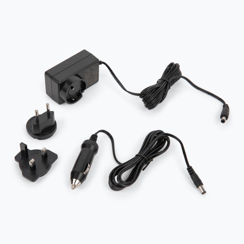 Outwell Sky2 Electric Pump 12V/230V negru 651062 5