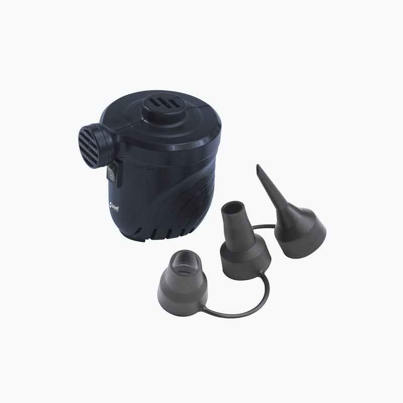 Outwell Sky2 Electric Pump 12V/230V negru 651062 6