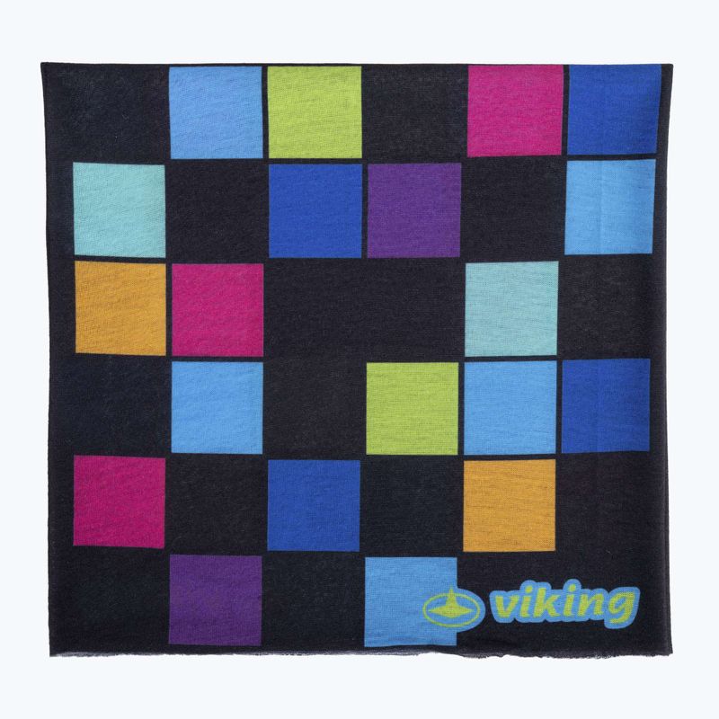 Viking Bandana 1166 Regular negru 417/15/1166 3